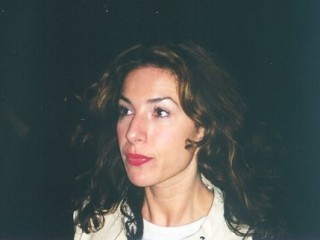 Anne Depetrini picture, image, poster